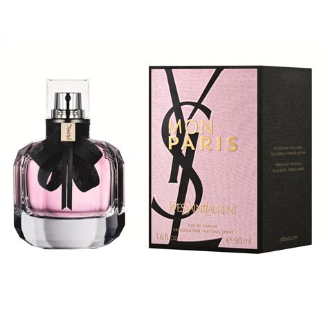 ysl mon paris perfume black friday|YSL mon Paris perfume sephora.